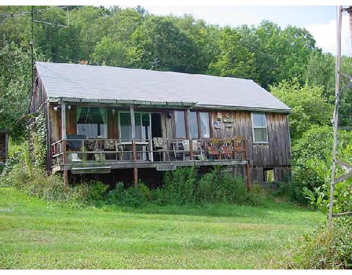 94 E Catamount Hl, Colrain, MA 01340 photo 1