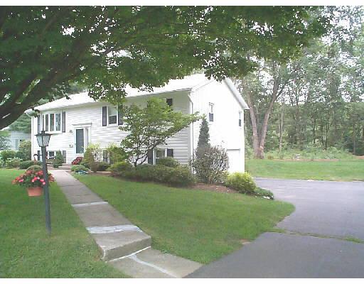 23 Berkeley, Longmeadow, MA 01106 photo 1