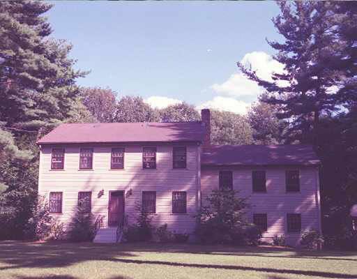 7 Juniper Ln, Dover, MA 02030 photo 1