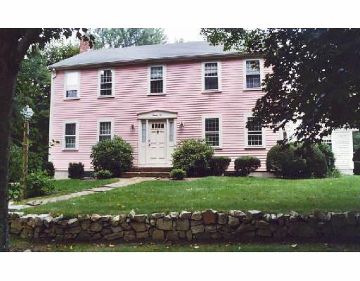 22 Liberty Rd, Hingham, MA 02043 photo 1