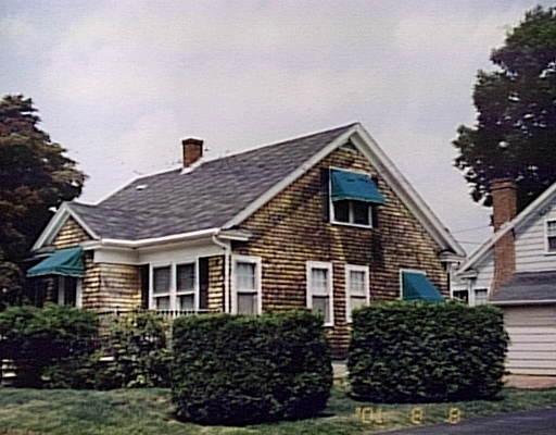 568 Harvard, Fall River, MA 02720 photo 1