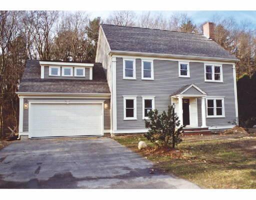 197 New Bridge St, Hingham, MA 02043 photo 1