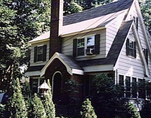 23 Webster Park, Needham, MA 02492 photo 1