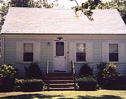 87 Free St, Hingham, MA 02043 photo 1