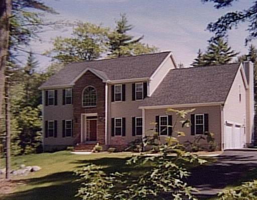 8 Bartley Dr, Norton, MA 02766 photo 1