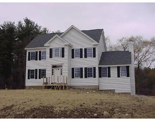 105 Brown Rd, Harvard, MA 01451 photo 1