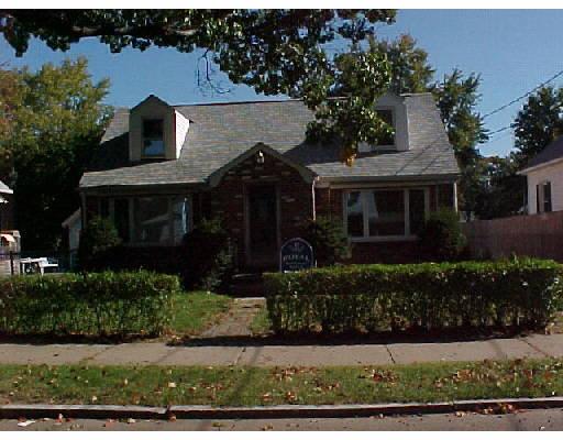 125 Eddy St, Springfield, MA 01104 photo 1