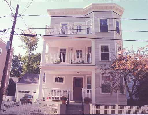 11 Wright St #2, Cambridge, MA 02138 photo 1