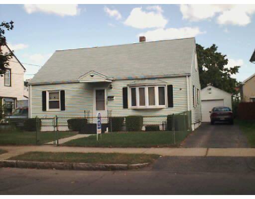 49 Jenness St, Springfield, MA 01104 photo 1