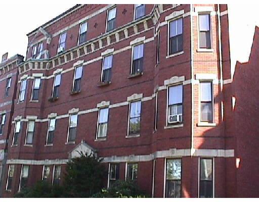 72 Walnut St #2, Brookline, MA 02446 photo 1