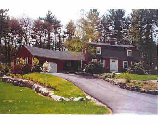 22 Minot Ave, Acton, MA 01720 photo 1