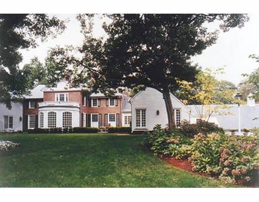 72 Cliff Rd, Weston, MA 02493 photo 1