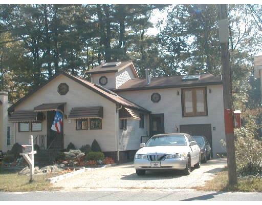 33 Pleasant Cir, Canton, MA 02021 photo 1