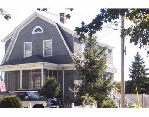 11 Burke, Fall River, MA 02720 photo 1