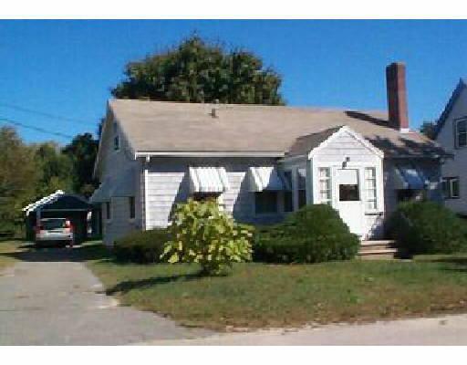 6 Burr Pkwy, Wareham, MA 02571 photo 1