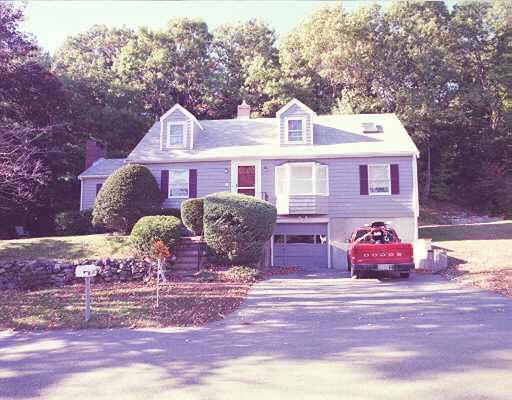 37 Sutcliff Ave, Canton, MA 02021 photo 1