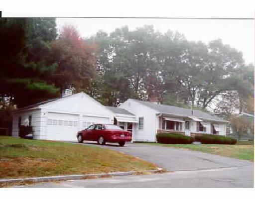 35 Ferncliff Ave, Springfield, MA 01119 photo 1