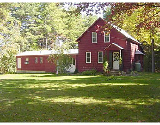36 Northwest Rd, Westhampton, MA 01027 photo 1