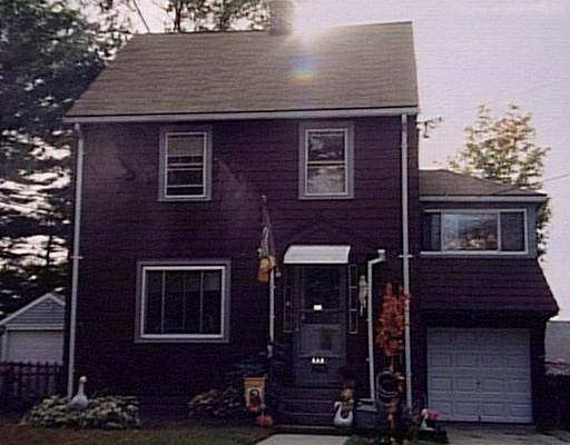 106 Edgemont St, Springfield, MA 01109 photo 1