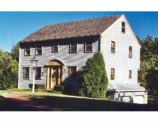 774 Main St, Hingham, MA 02043 photo 1