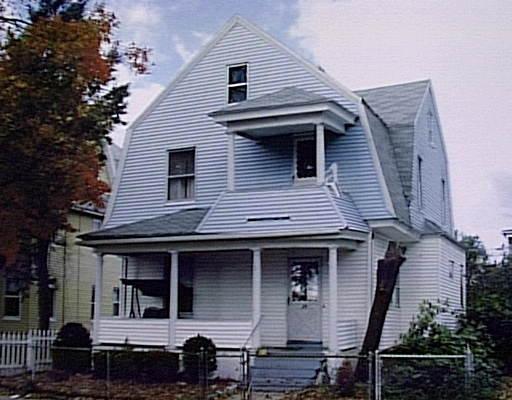 28 Johnson St, Springfield, MA 01108 photo 1
