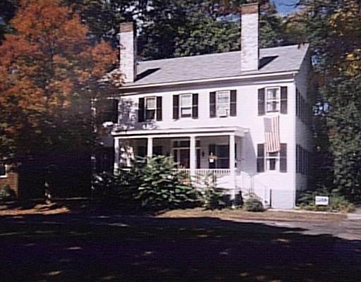 48 Madison Ave, Springfield, MA 01105 photo 1