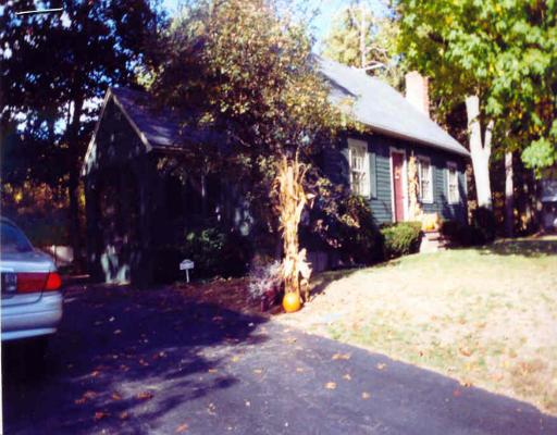 61 Hemlock St, Walpole, MA 02032 photo 1