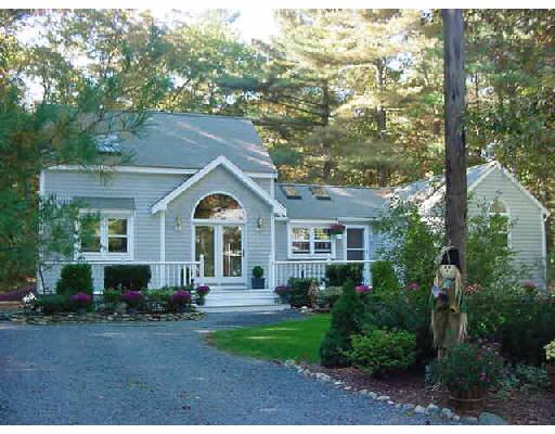75 Dedham Rd, Marshfield, MA 02050 photo 1
