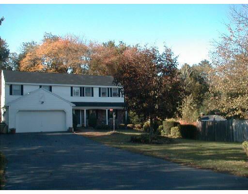 5 Colonial Ln, Canton, MA 02021 photo 1