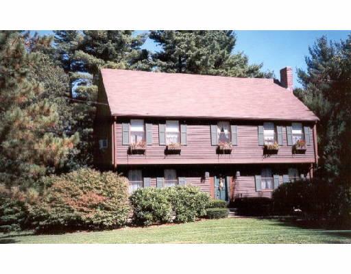 22 Peters, Wrentham, MA 02093 photo 1