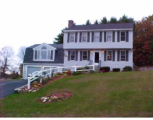 6 Sunset Dr, Douglas, MA 01516 photo 1