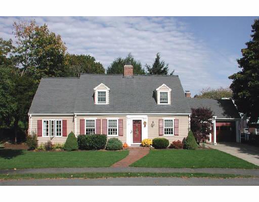 25 Longview Dr, Marblehead, MA 01945 photo 1