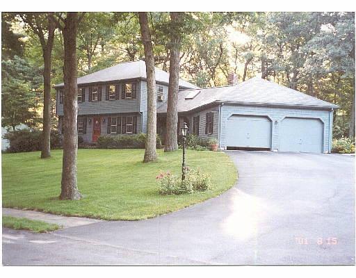22 Winfield St, Hingham, MA 02043 photo 2