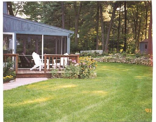 22 Winfield St, Hingham, MA 02043 photo 3