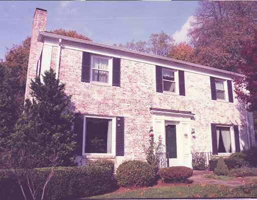 405 Clinton Rd, Brookline, MA 02445 photo 1