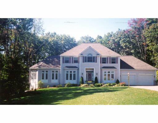 3 Mountain View Rd, Pelham, NH 03076 photo 1