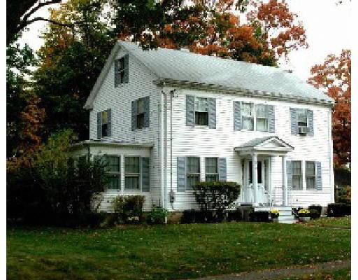 67 Bradford, Needham, MA 02492 photo 1