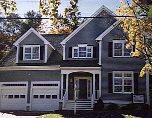 85 Parker Rd, Needham, MA 02494 photo 1