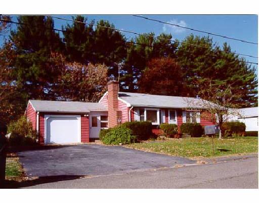 24 Bulat Dr, Springfield, MA 01129 photo 1