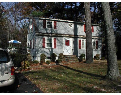 45 Schofield Dr, Franklin, MA 02038 photo 1