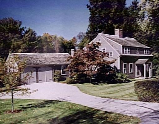 791 Main St, Hingham, MA 02043 photo 1