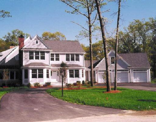 149 Beard Way, Needham, MA 02492 photo 1