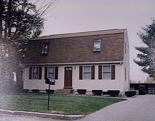 122 Almira Rd, Springfield, MA 01119 photo 1