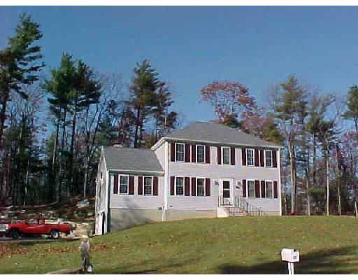 26 Downs Rd, Douglas, MA 01516 photo 1
