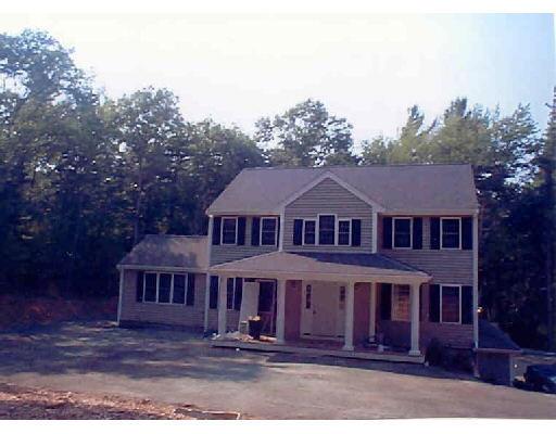 4 Dayna Path, Bourne, MA 02532 photo 1