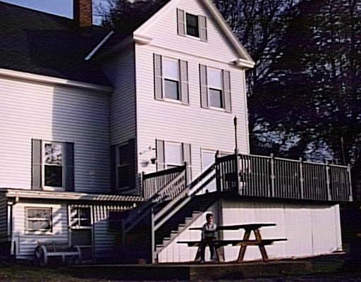 49 Sherburne Ave, Worcester, MA 01606 photo 1