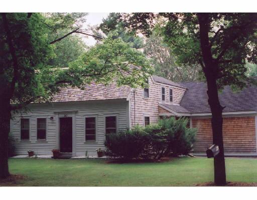 689 Forest St, Marshfield, MA 02050 photo 1