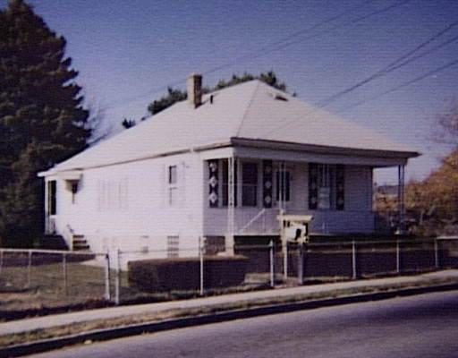 265 Laurel St, Fall River, MA 02724 photo 1