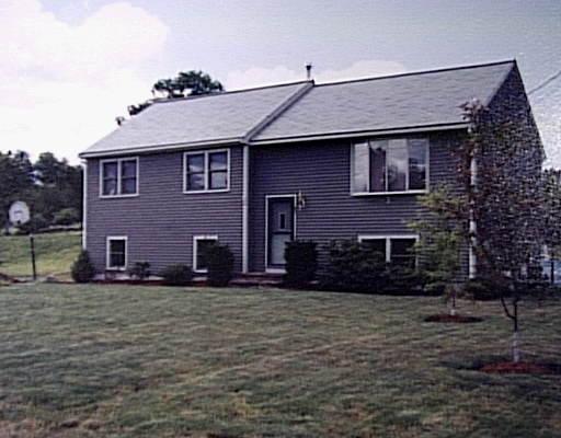 83 Britton Cir, Raynham, MA 02767 photo 1