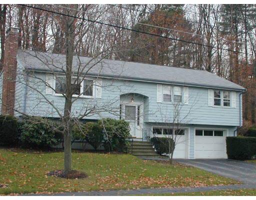 40 Bess Rd, Needham, MA 02492 photo 1
